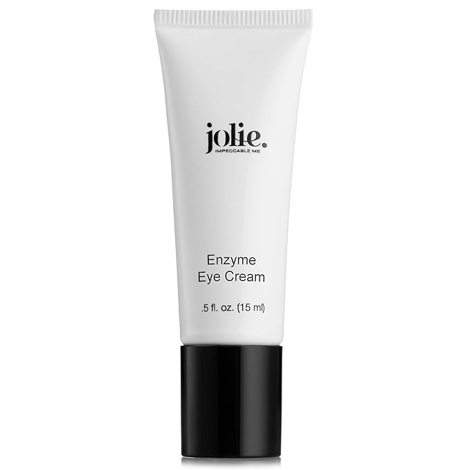 JOLIE. IMPECCABLE ME Enzyme Eye Cream - Revitalizing Eye Treatment .5 fl. oz.