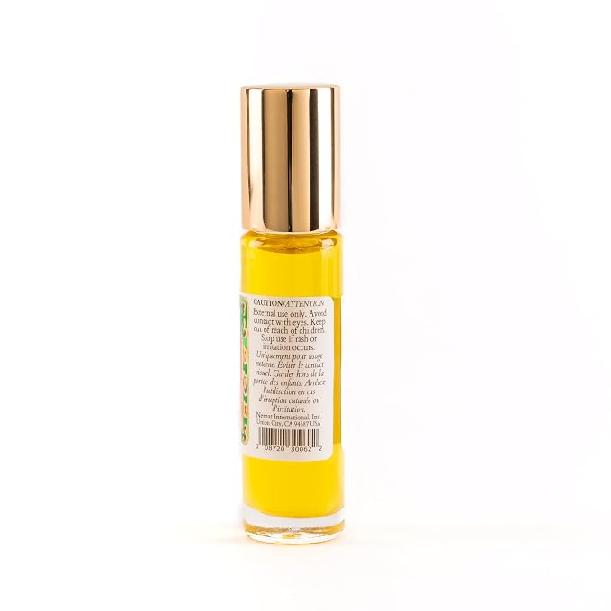 Nemat International Jasmine Perfume Roll on oil in 10ml size