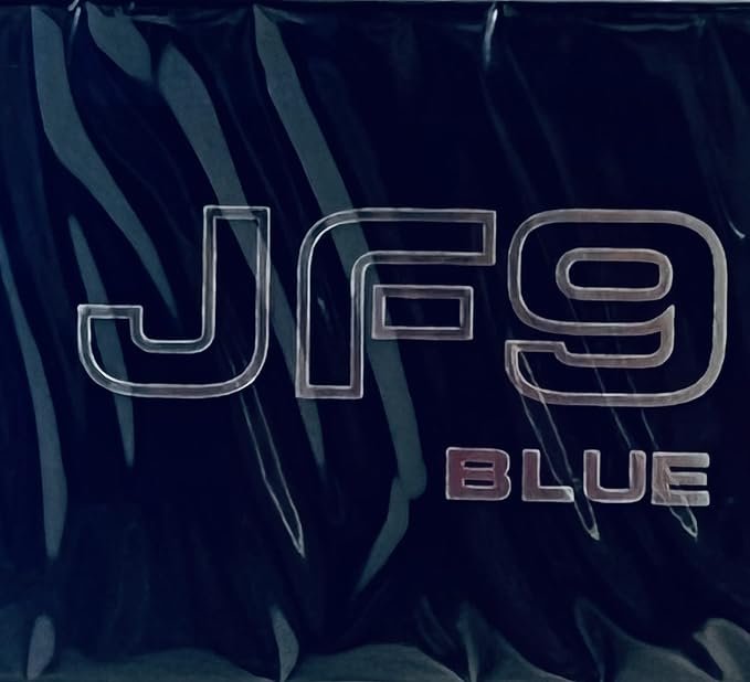 Jafra JF9 Blue Cologne 3.3 fl. oz.