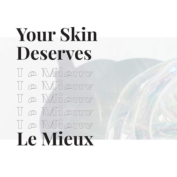 Le Mieux Iso-Cell Recovery Solution Facial Toner - Soothing Face Mist, Hydrating Amino Acid & Mineral Spray to Help Calm Post-Treatment Skin, No Parabens or Sulfates (6 oz / 180 ml)