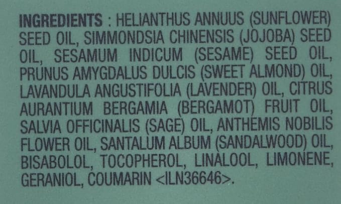 Darphin Chamomile Aromatic Care Oil, 0.5 Ounce