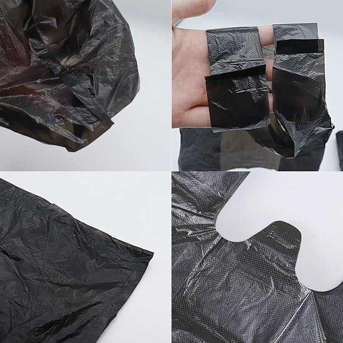 Sanitary Napkin Bags,400 PCS Personal Disposal Bags for Women Sanitary Napkin Feminine Products (400)