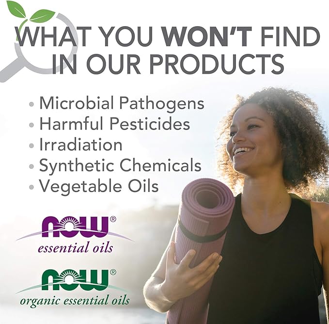 NOW Foods Solutions, Vegetable Glycerin, 100% Pure, Versatile Skin Care, Softening and Moisturizing, 32-Ounce