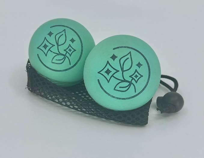Myofascial Release Balls- Massage Balls- Mini