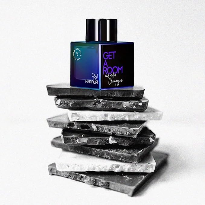 Order Champagne, Get a Room Eau de Parfum