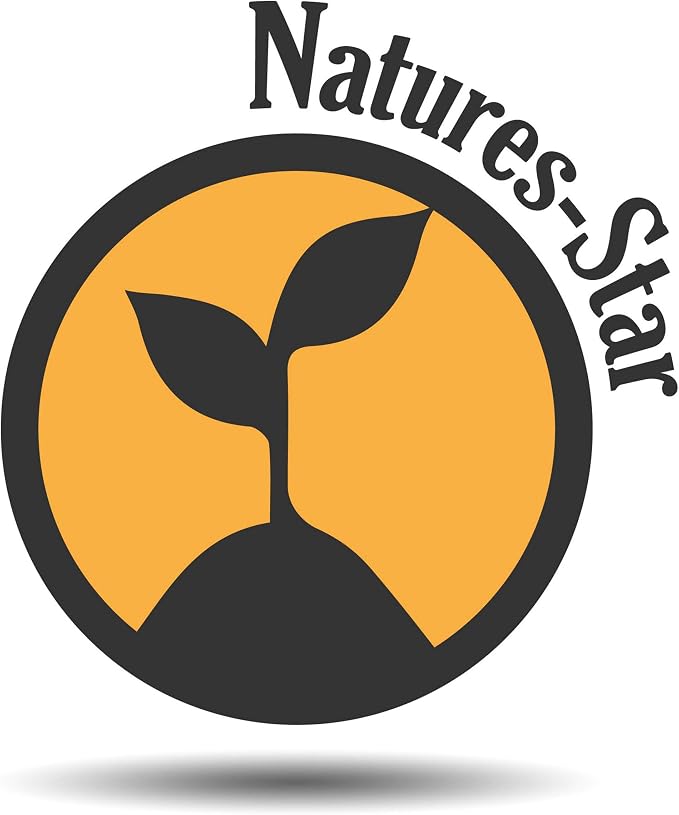 Natures-Star Tea Tree Essential Oil - Therapeutic Grade Essential Oil for Aromatherapy, Diffuser, Soap & Candle Making