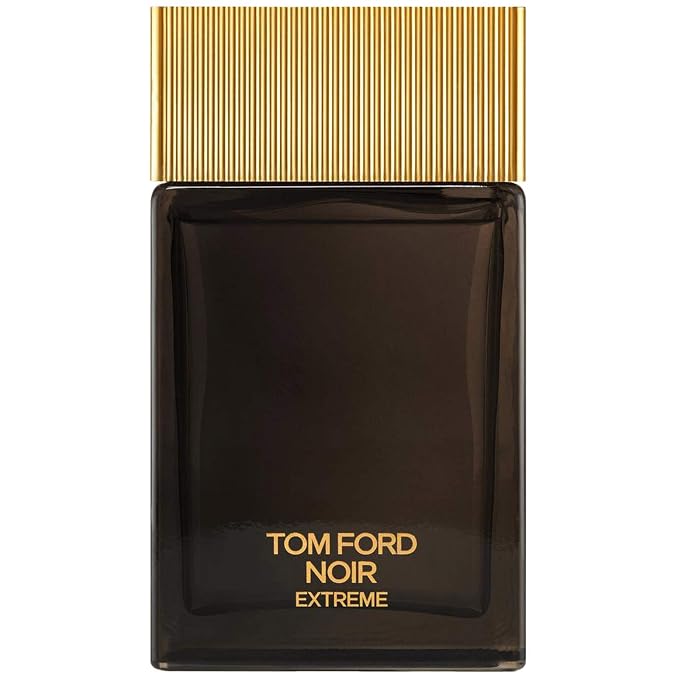 Tom Ford Noir Extreme Men Eau De Parfum Spray, 3.4 Ounce