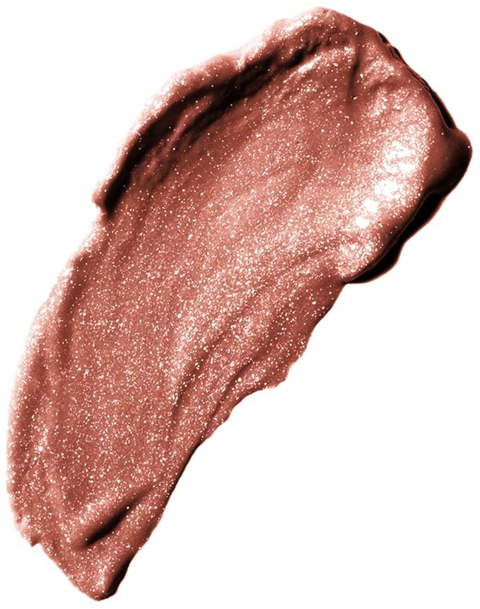 L'Oreal Paris Colour Riche Original Creamy, Hydrating Satin Lipstick with Argan Oil and Vitamin E, Bronzine, 1 Count (Pack of 2)