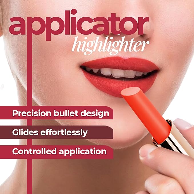 JUICE Color Max-The Max Performing Power Lipstick With Goodness Of Bio Retinol, Transfer-Proof Long Lasting Cocoa Kiss - M02 2.3 G Pack Of 1