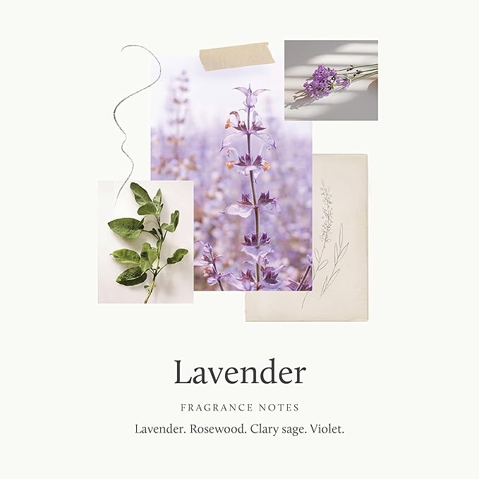 Thymes Perfume Spray Pen - 0.34 Fl Oz - Lavender