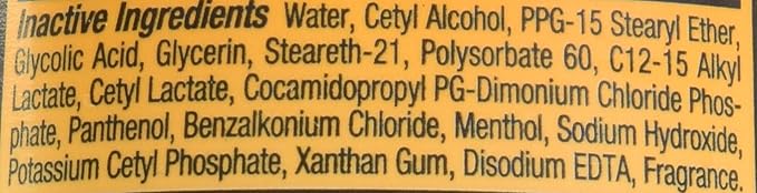 Neutrogena Oil-Free Acne Face Wash Cream Cleanser, 2% Salicylic Acid Acne Treatment, Daily Facial Cleanser for Acne-Prone Skin, 6.7 fl. oz (Pack of 2)