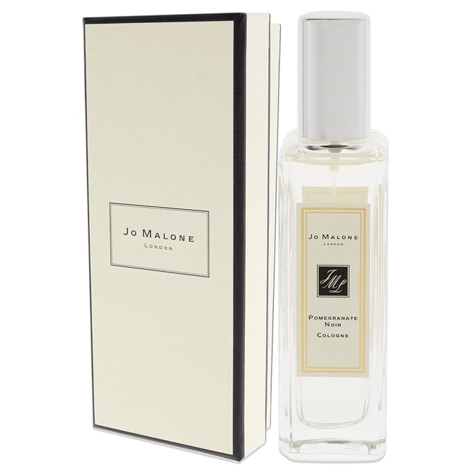 Jo Malone Pomegranate Noir Cologne Spray for Women, 1 Ounce
