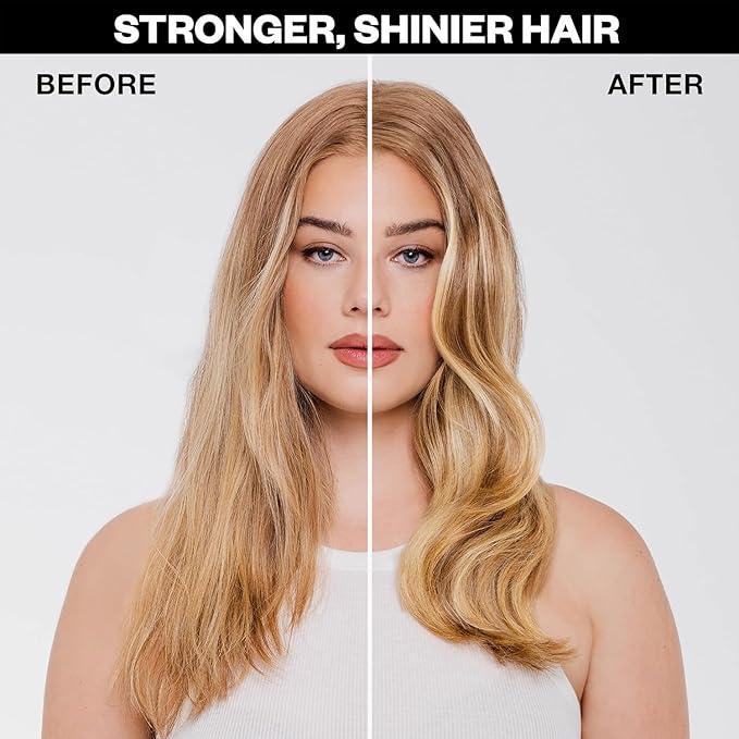 IGK Best Interest + Cash In Split Ends Repair Duo | Leave In Air Dry Serums for Damaged Hair | Instant Hair Breakage Treatment | 5 oz + 1.7 oz