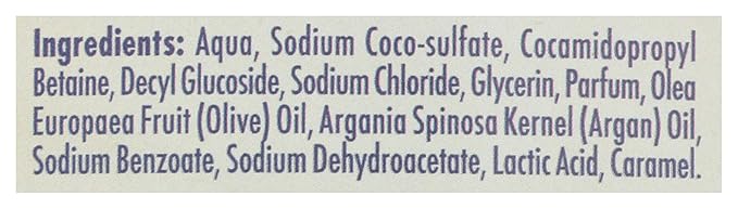 A LA MAISON Lavender Aloe Body Wash 25.36 Fl Oz, 1 Pack