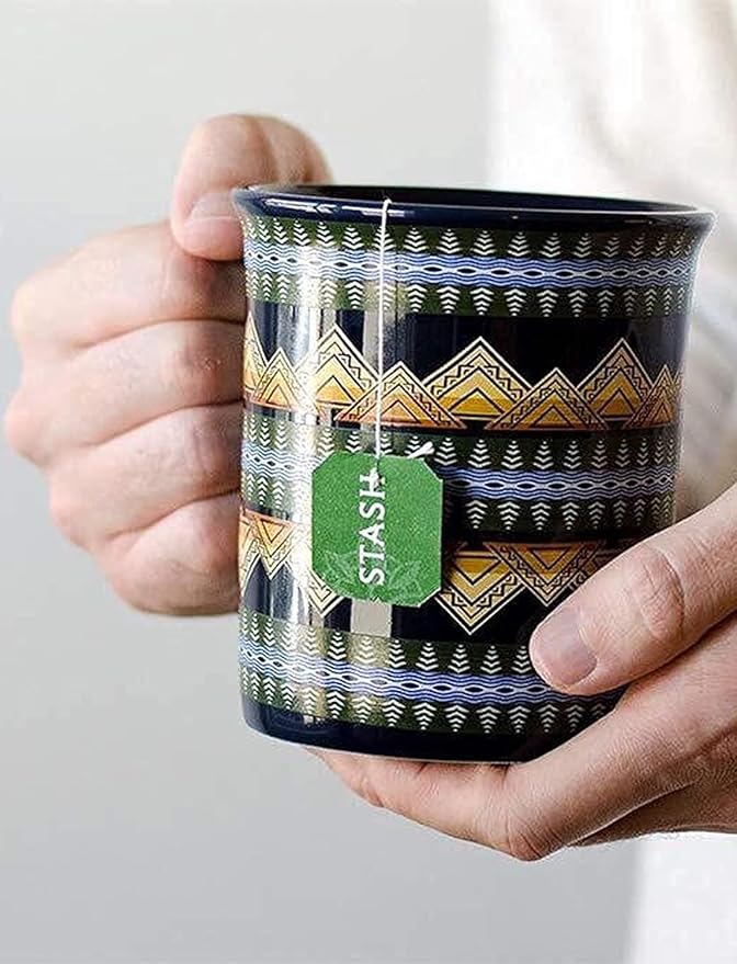 Stash Tea Bags Sampler Assortment (52 Count) 30 Different Flavors Gifts for Her Him Women Men Mom Dad Friends Coworkers Family