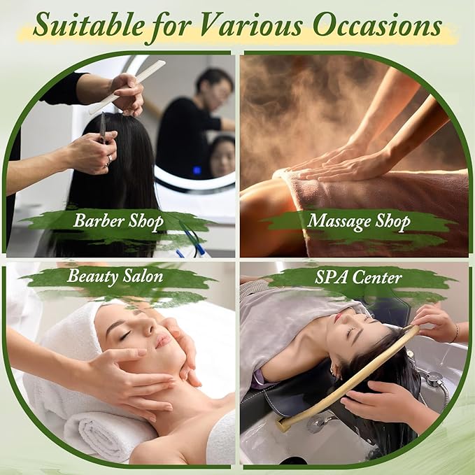 Professional Head Spa Equipment, Shampoo Massage Bed, Japanese Head Spa Bed, Massage Table with Water Circulation System, for Spa Beauty Salon Barber