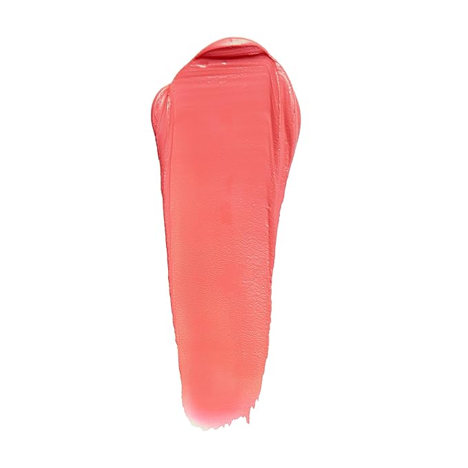 YENSA Vibrant Silk Hydrating Lip Stick - Long Lasting Lipstick with Hyaluronic Acid, Vitamin E & Super Oils - High Pigment Color & Semi Glossy Finish - Moisturizing Formula - Free Spirit (0.12 oz)