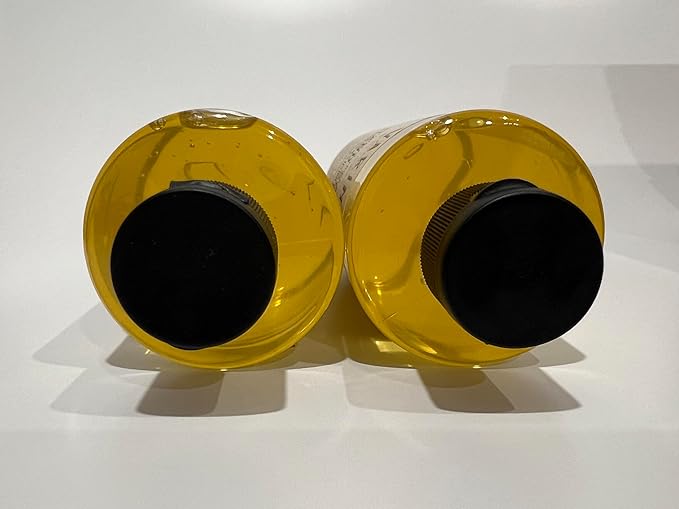 Liquid Organic Castile Soap Unscented - 32oz