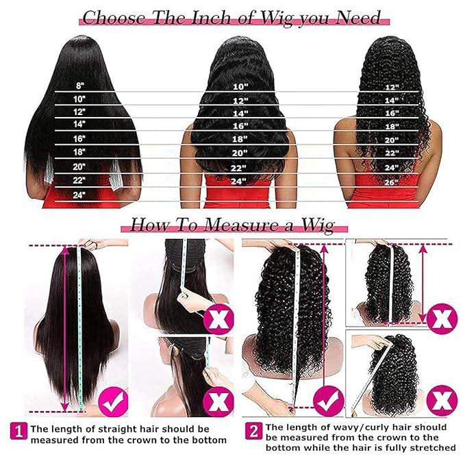 Human Hair Headband Wig Water Wave Human Hair Wigs for Black Women Brazilian Virgin Hair Glueless None Lace Front Wigs 150% Density (16" Headband wigs)