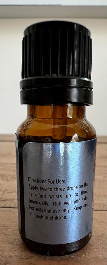 Sex Pheromones For Men: Unscented Cologne Additive to Attract Women - 3 Bottles - 30mL