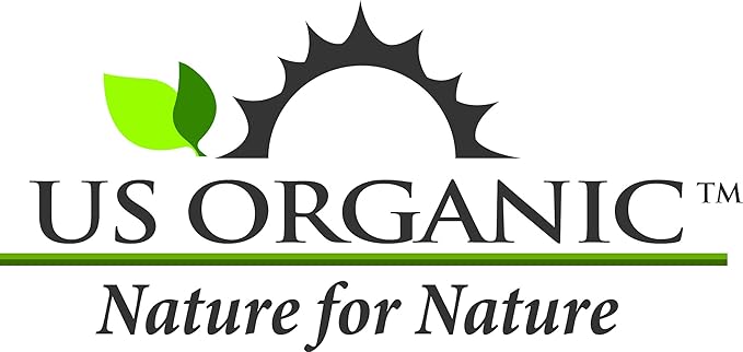 US Organic Sea Buckthorn Berry (Fruit) Oil Bulk pack, USDA Certified Organic,100% Pure & Natural, Supercritical CO2 extracted, Virgin, Unrefined (128 oz (1 Gallon))
