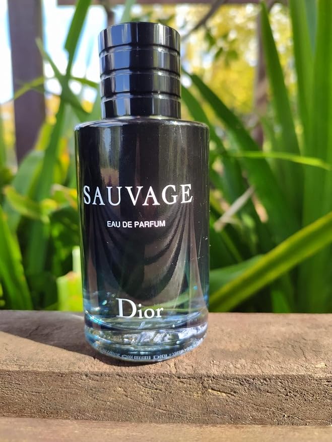 Dior Eau de Toilette for Men, 2 Ounce 60 ml