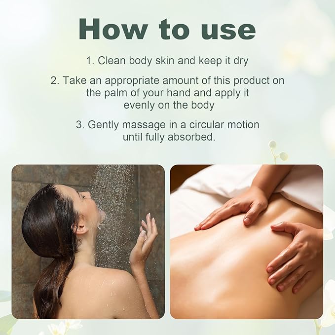 Collagen Lifting Body Oil, Shower Hydrating Shower Oil Helps Soften Appearance Of Crepey Skin, Quick-absorbing Shower Body Oil For Women 3.38 Fl.oz (1pc)