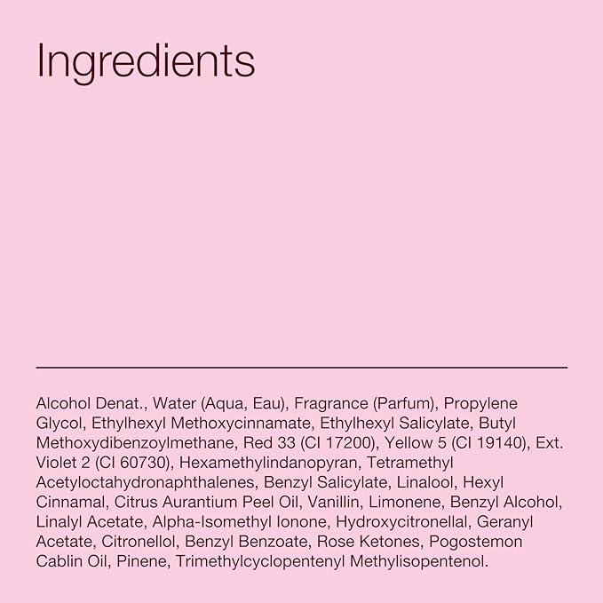 Bath & Body Works A Thousand Wishes Fine Fragrance Mist, Body Spray & Perfume for Women, Long-Lasting Personal Fragrance, Sparkling Prosecco & Peony Scent, 8 fl oz - 2 Pack