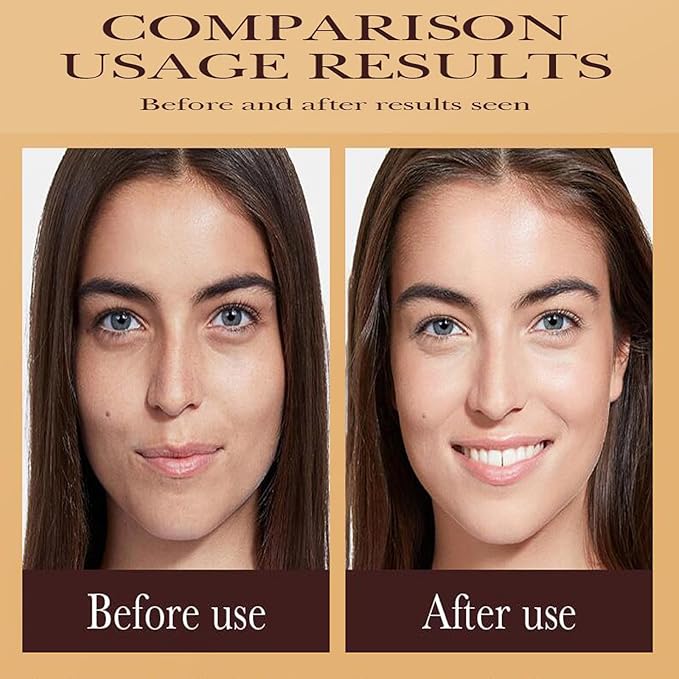 Snail BB Cream SPF 50 Foundation, Tinted Moisturizer for Face with SPF 50 Colour Correcting Self Adjusting for Mature Skin Lightweight Long-Lasting Buildable Coverage Foundation, 2PCS