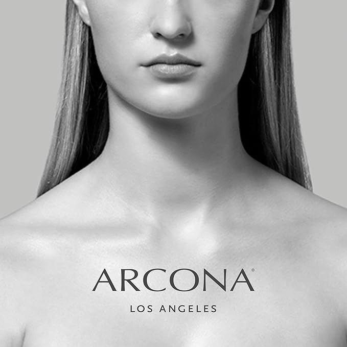 ARCONA Peptide Eye Serum