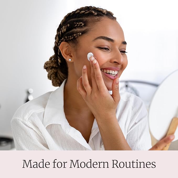 Intermission Rest-Up Serum Skin – Hydrating Toner + Serum All-in-One, CHEMOCICA™ 800,000 ppm, Cica Complex with Centella Asiatica, Hyaluronic Acid & Ceramide, Lightweight Facial Skincare (6.76 Ounce)