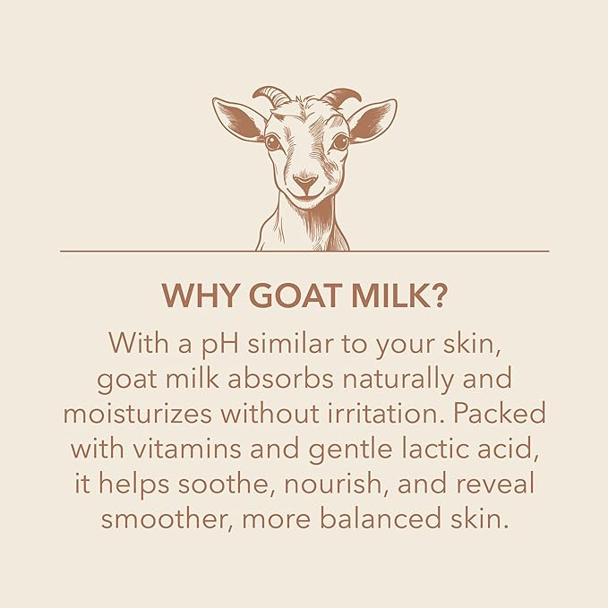 Dionis Goat Milk Body Lotion Blood Orange 8.5 oz (Pack of 1)