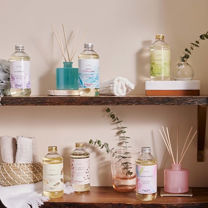 Thymes Goldleaf Eau de Parfum (1.75 fl oz)