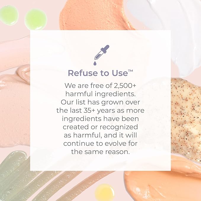 Derma E Pure Biome Balancing Eye Cream, 0.5 OZ