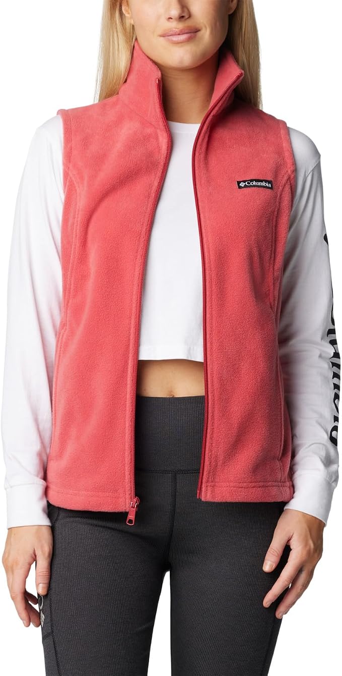 Columbia Women's Benton Springs Vest