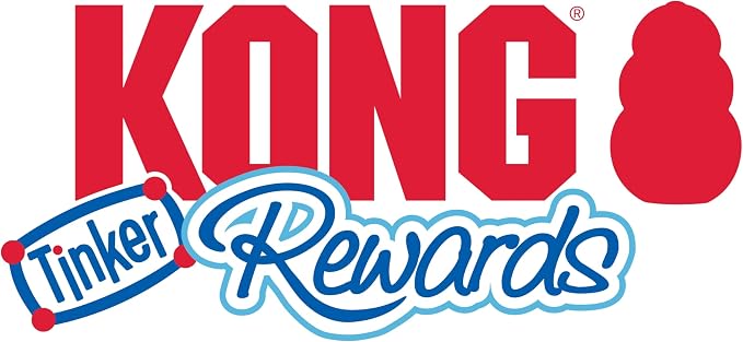 KONG Rewards Tinker Md/Lg