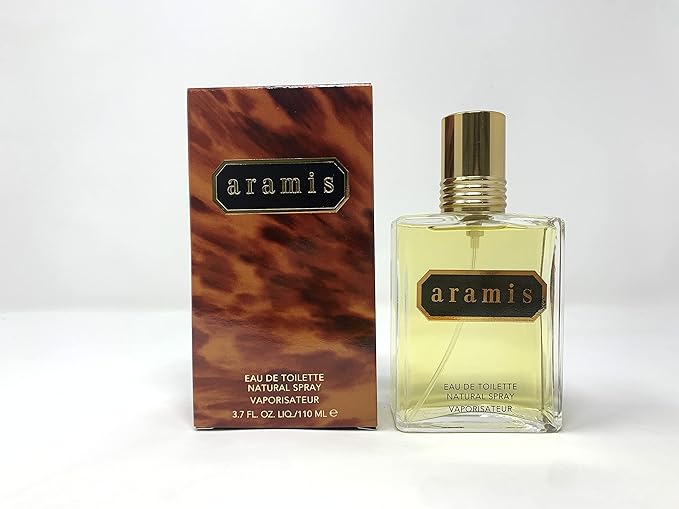 ARAMIS by Aramis Cologne / Eau De Toilette Spray 110 mililitres for Men