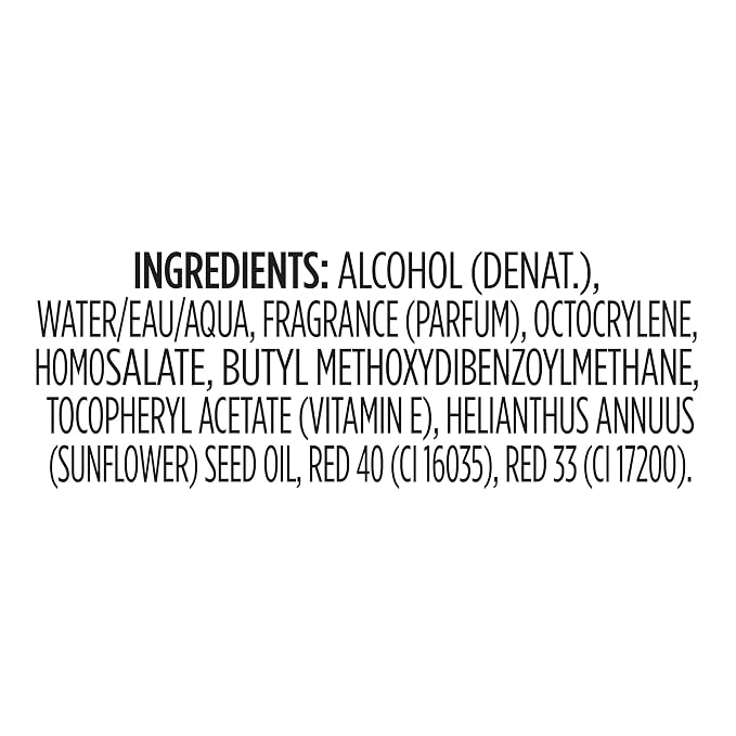 Calgon Fragrance Body Mist (Japanese Cherry Blossom, 8-Ounce)
