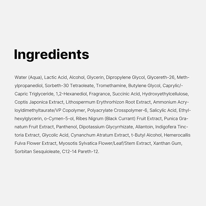 Medicube 21% Acid Wash-off Exfoliant (AHA+BHA+Succinic Acid), Wash-off Resurfacing Serum, Best for bumpy, breakout-prone skin, Korean Skincare (1.41fl.oz.)