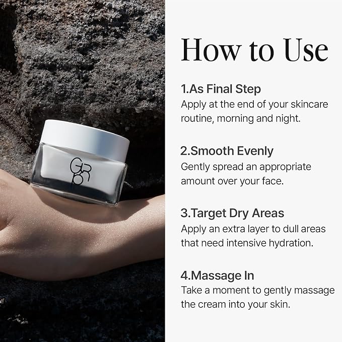 Cream 50ml