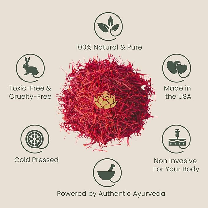 Shankara Nourishing Foot Oil – Herbal Blend with Neem, Manjistha, Tea Tree & Ayurvedic Actives – Purifying, Refreshing Foot Care Massage Oil for Healthy Feet – Cruelty-Free (100ml)