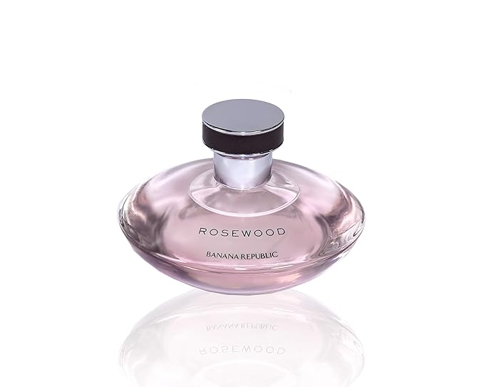 Rosewood by Banana Republic for Women 3.4 oz Eau de Parfum Spray