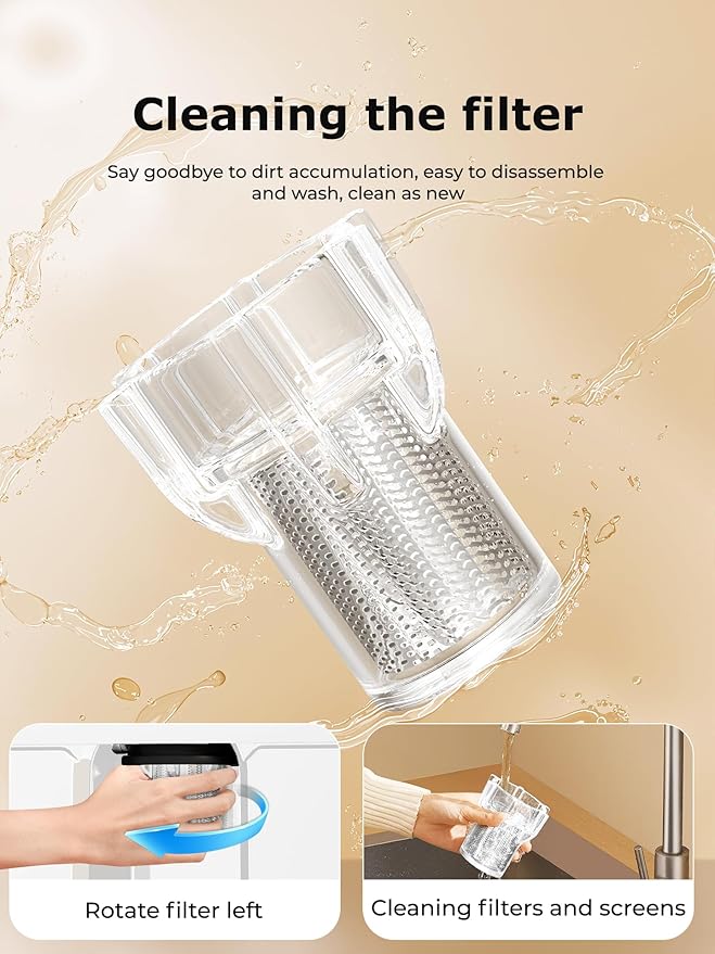 Head spa Equipment, Portable Salon Head spa, with Large Capacity Water Tank and Adjustable headrest, Suitable for Barber Store,Home,Hair Salon