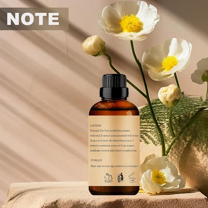 Lemon Essential Oils, 30ML 100% Pure and Natural Essential Oil for Aromatherapy Diffuser - Lemon /1 Fl Oz