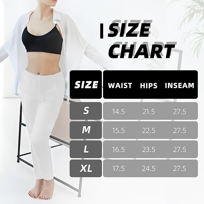 Stanpetix Womens Sweatpants with Pockets - Joggers for Women Sport Pants Trousers for Women