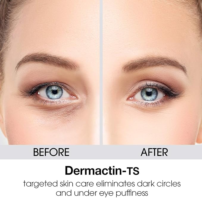 Dermactin Age Defying Collagen Eye Revitalizer 1 oz.