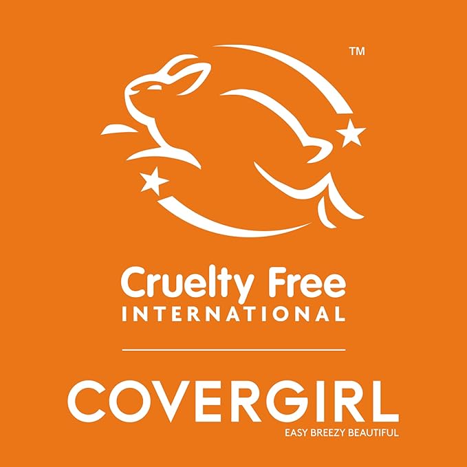 COVERGIRL Lash Blast Volume Waterproof Mascara, Long-Wearing, Smudge-Proof, Cruelty Free - Black Brown (Pack of 1)