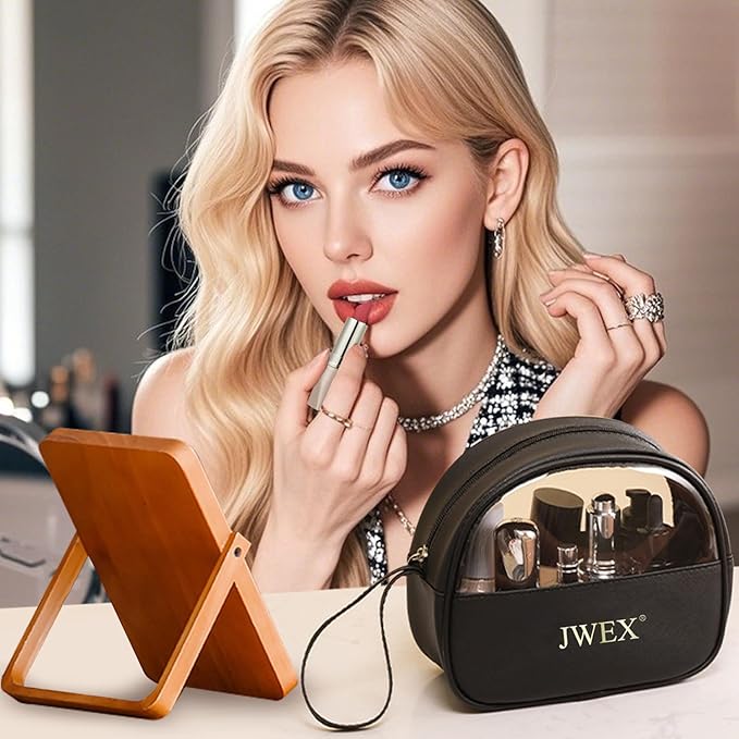 34 Pcs All in One Makeup Kit for Women Full Kit, Makeup Sets Includes Eyeshadow Palette Contour Stick Eyebrow Soap Cosmetic Brush Set Makeup Gift Set for Women Teen (A203)