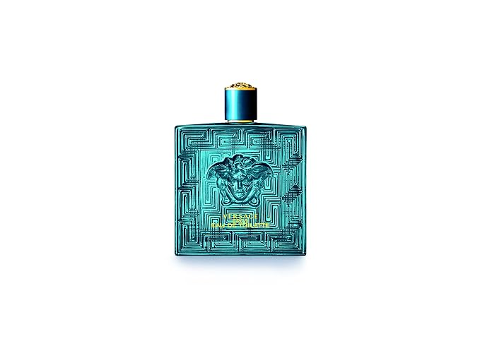 Versace Eros for Men 6.7 oz Eau de Toilette Spray