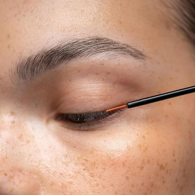 UKLASH | Complex Lash Serum | UK's #1 Rated Lash Serums for Stronger, Longer Lashes - Peptide Serum, Cruelty-free, Prostaglandin & Paraben-free - Recommended for All Skin Tones